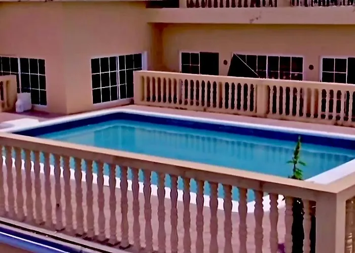 Vista Oceanica Ocho Ríos