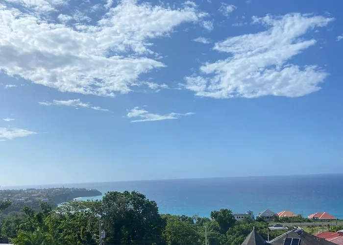 Pensión Vista Oceanica