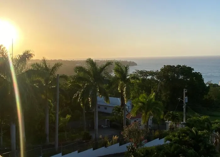 Vista Oceanica Ocho Ríos