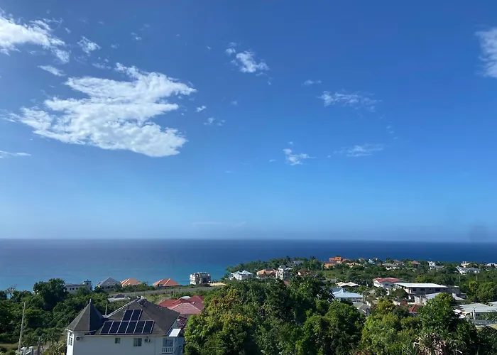 Vista Oceanica *