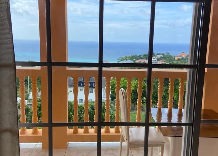 Pensión Vista Oceanica