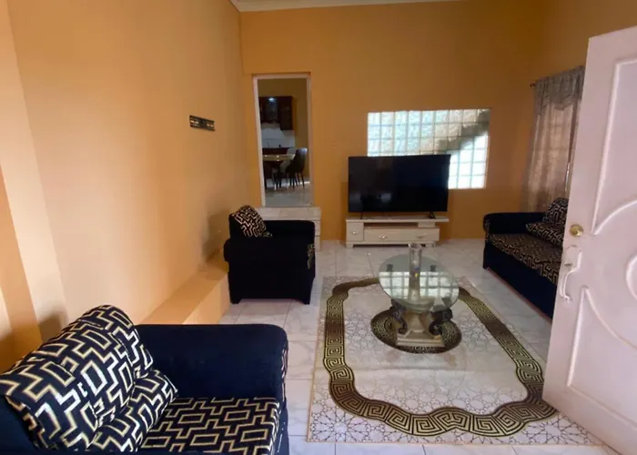 Vista Oceanica Guest house *
