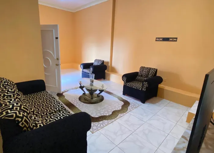 Vista Oceanica Guest house Ocho Rios