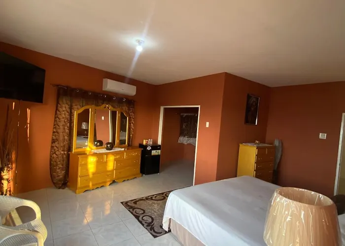 Guest house Vista Oceanica Ocho Rios