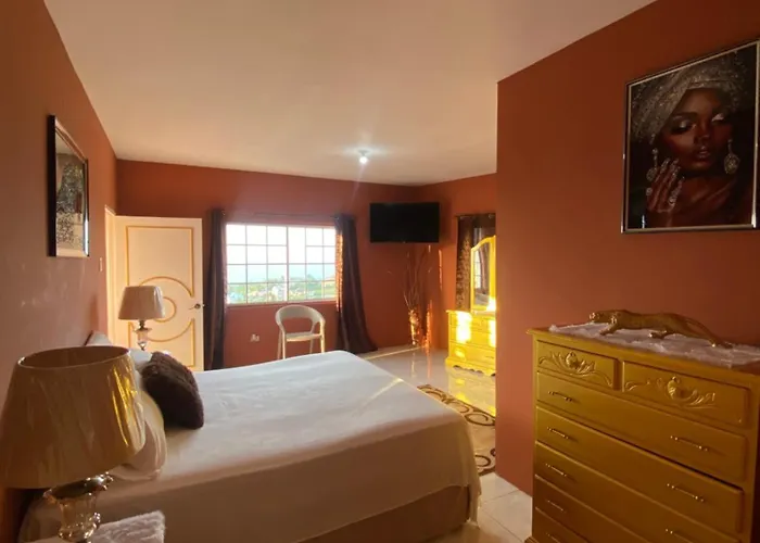 Vista Oceanica Guest house